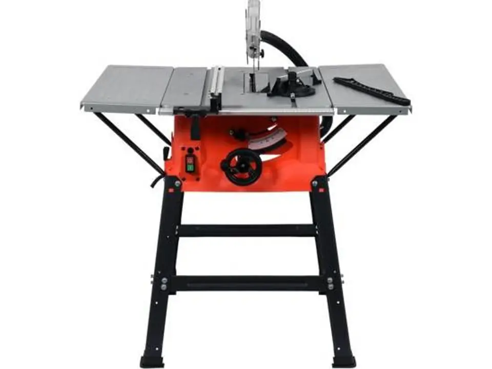 ⁨YATO WOOD TABLE SAW 250mm 1800W⁩ at Wasserman.eu