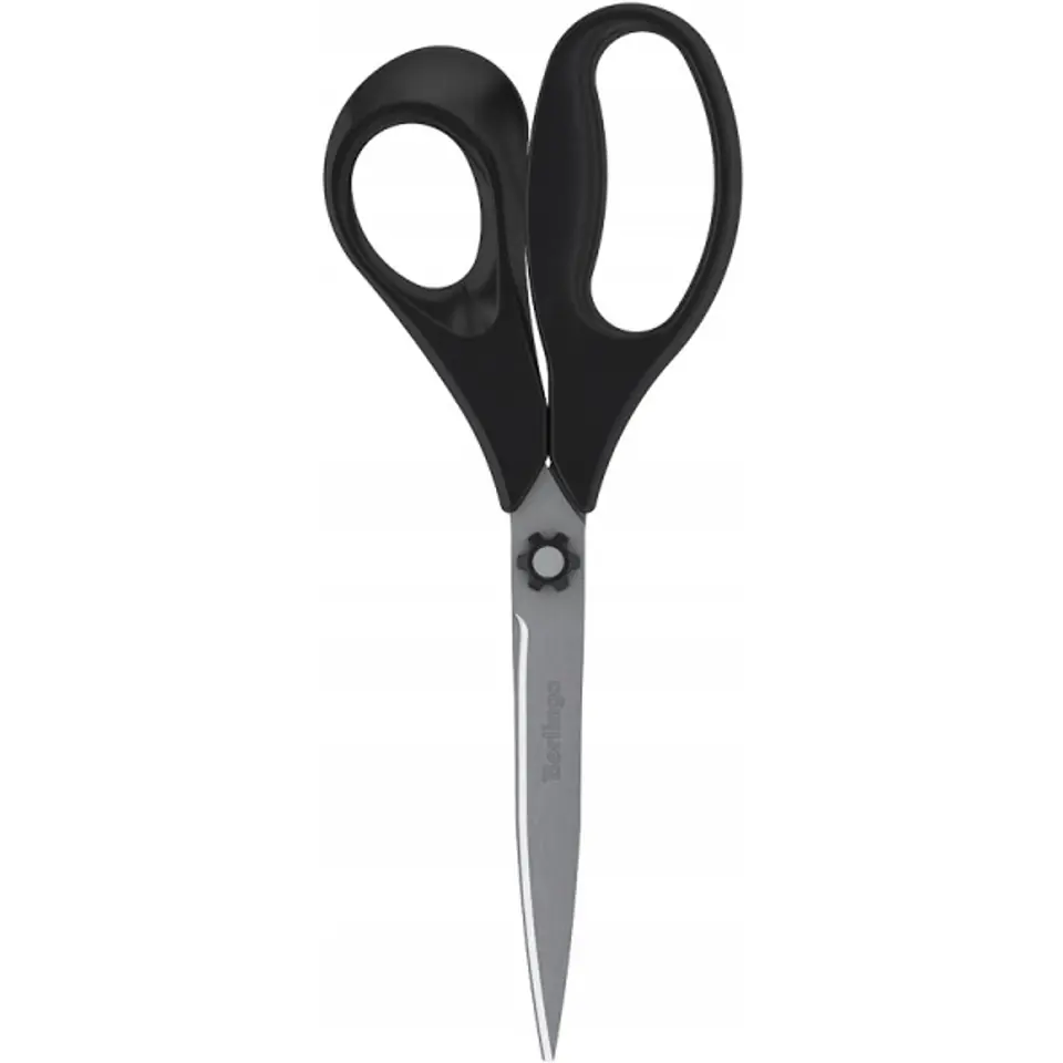 Nożyczki 23cm Easycut 200 ergonomiczne uchwyty 326314 BERLINGO w sklepie Wasserman.eu