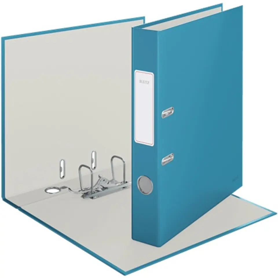 ⁨Segregator 180 Leitz Cosy A4 50mm niebieski 10620061 LEITZ⁩ w sklepie Wasserman.eu