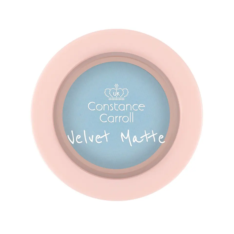 ⁨Constance Carroll Eye Shadow Velvet Matte Mono No. 09 1pcs⁩ at Wasserman.eu