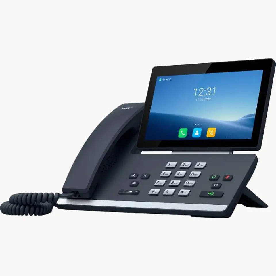 ⁨Axis 2N IP PHONE D7A⁩ w sklepie Wasserman.eu