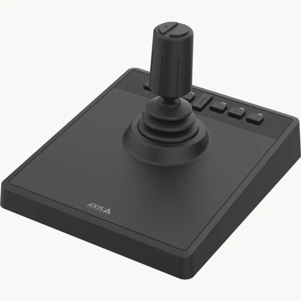 ⁨Axis TU9002 Joystick⁩ w sklepie Wasserman.eu