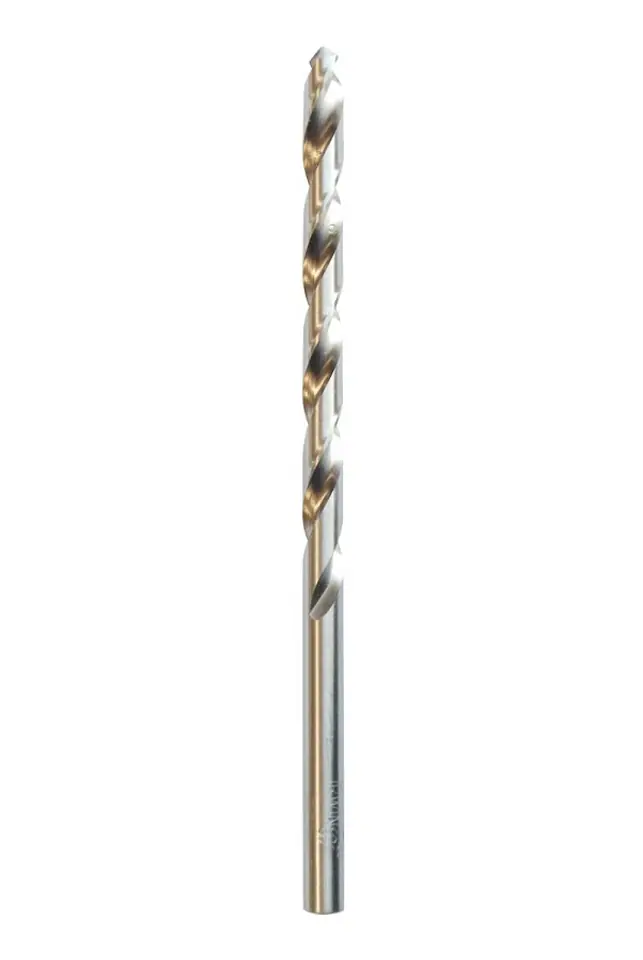 ⁨WIERTŁO DO METALU 7,6mm NWKa HSS-PRO DIN 338 IRWIN⁩ w sklepie Wasserman.eu