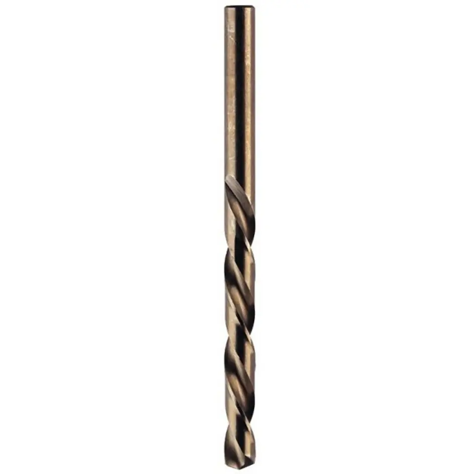 ⁨WIERTŁO DO METALU 9,0mm KOBALTOWE HSS-CO TUBUS (1szt.) IRWIN⁩ w sklepie Wasserman.eu