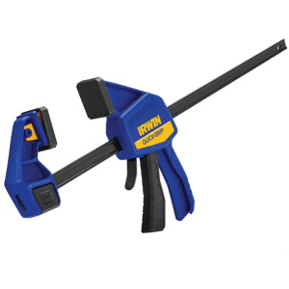 ⁨IRWIN QUICK-CHANGE QUICK-CHANGE CLAMP 150mm TYPE 506⁩ at Wasserman.eu