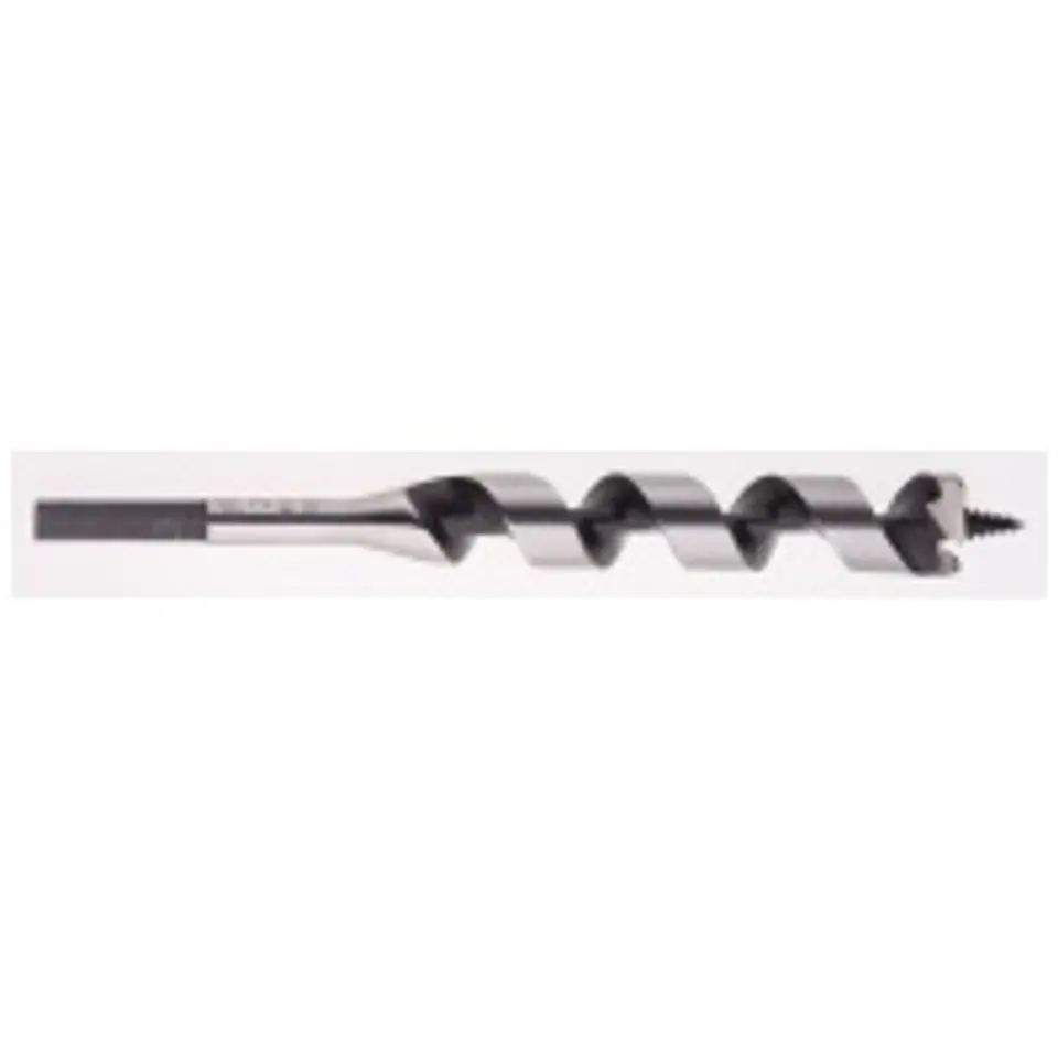 ⁨WIERTŁO DO DREWNA 18x215mm ŚWIDER IRWIN⁩ w sklepie Wasserman.eu