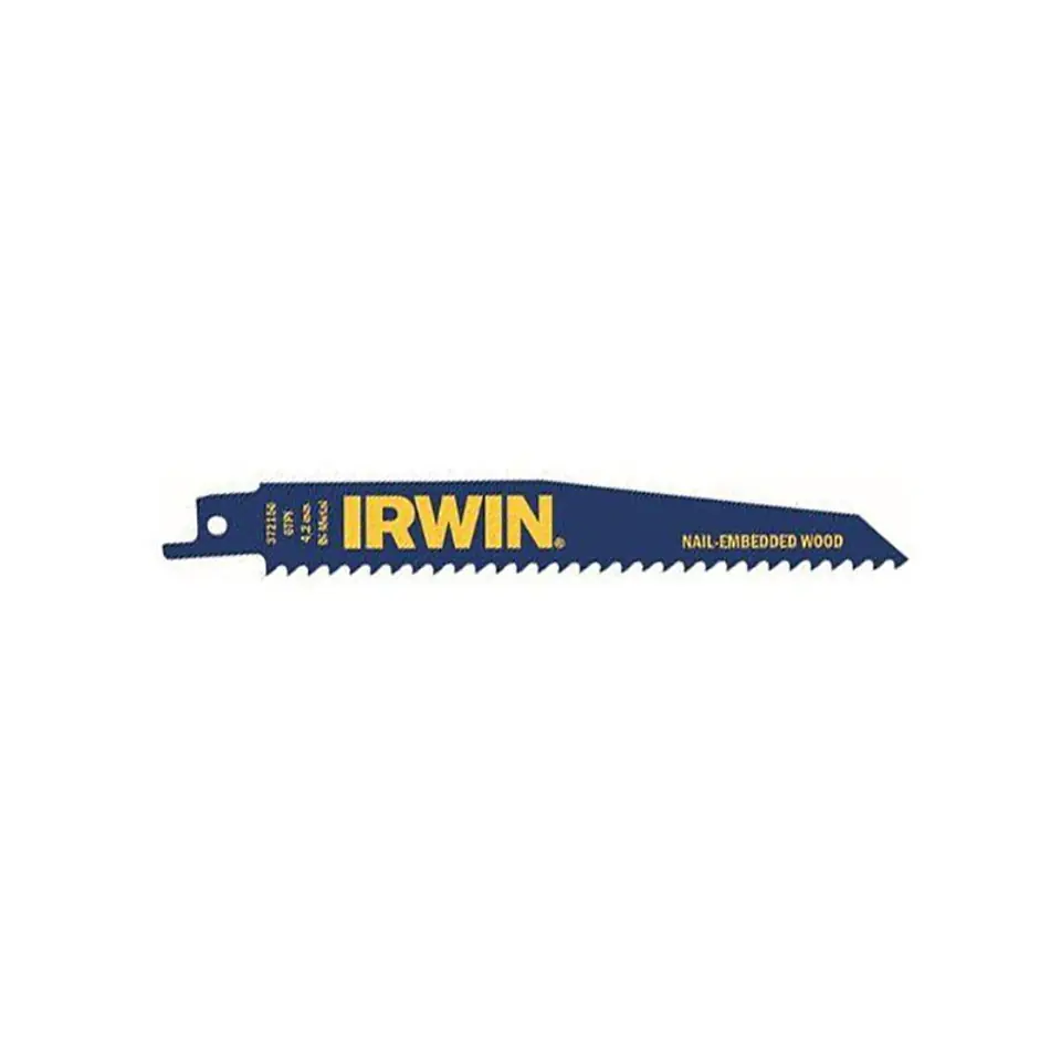 ⁨BRZESZCZOT 150mm 656 R BIM (1/5) IRWIN⁩ w sklepie Wasserman.eu