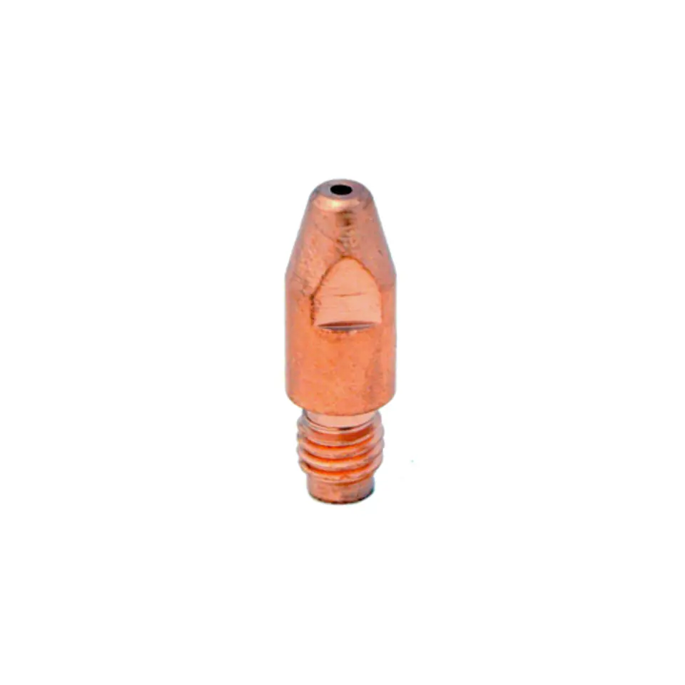KOŃCÓWKA PRĄDOWA CuCrZr- M10/1.0 do LGP 420G LINCOLN w sklepie Wasserman.eu