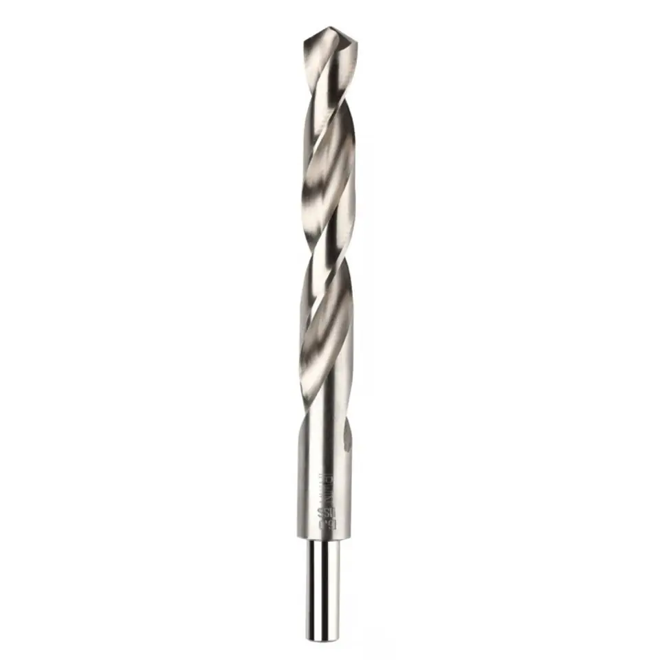 ⁨WIERTŁO DO METALU 12,5mm NWKa HSS-PRO DIN 338 TUBUS (1szt.) IRWIN⁩ w sklepie Wasserman.eu