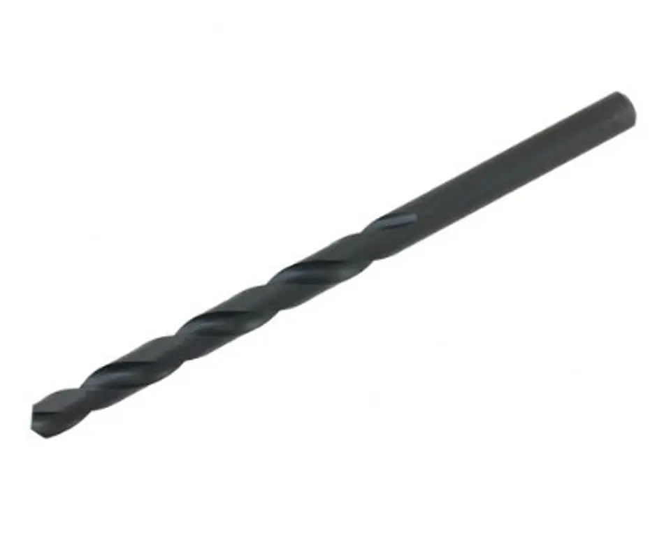 ⁨IRWIN METAL DRILL BIT LONG 12.0 x 205mm /5pcs.⁩ at Wasserman.eu