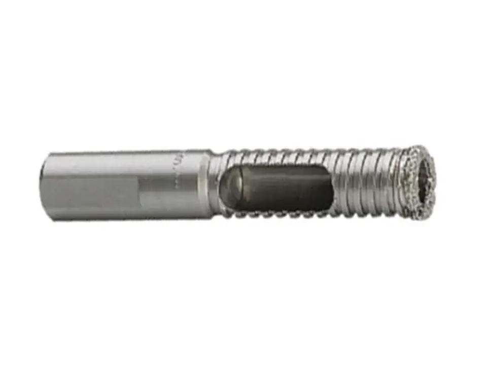 IRWIN DIAMOND DRILL BIT 8mm at Wasserman.eu