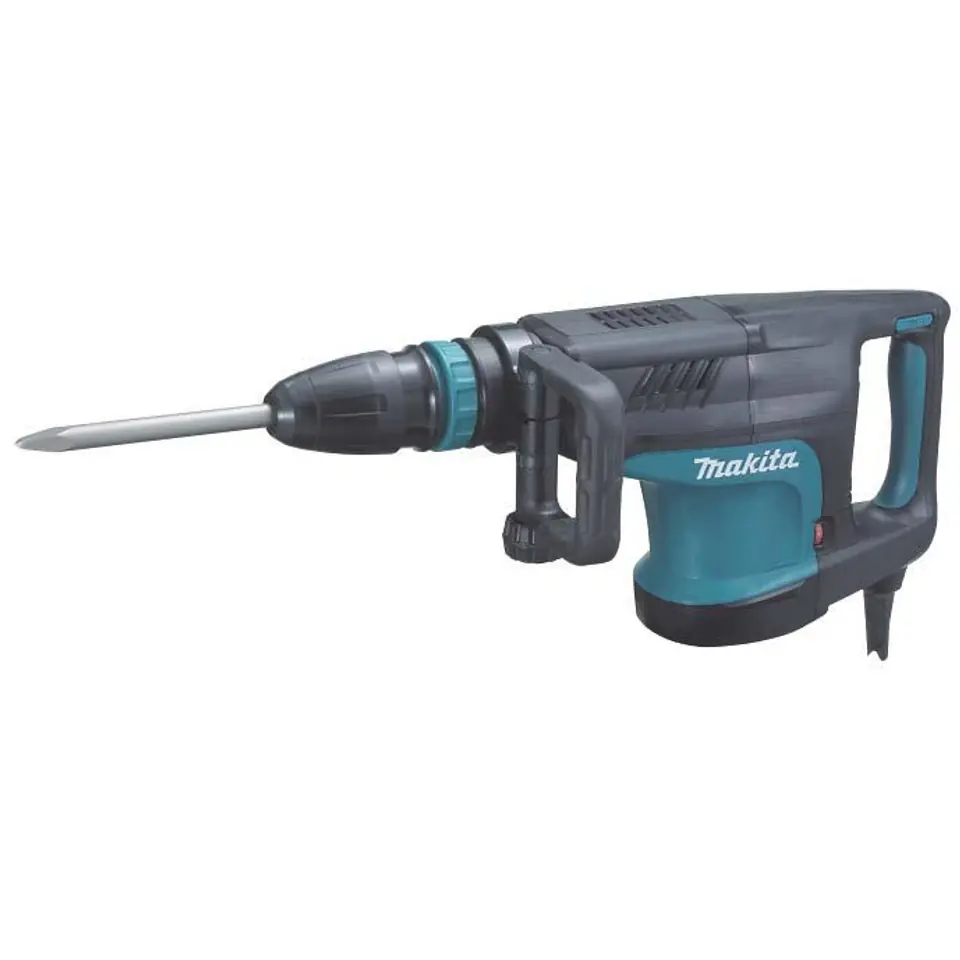 ⁨MAKITA CHISEL HAMMER SDS-MAX 1500W 19.1J 9.7kg HM1203C⁩ at Wasserman.eu