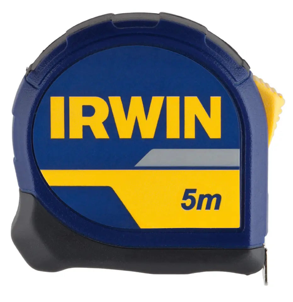⁨MIARA ZWIJANA 5m x 19mm PROTOUCH STANDARD IRWIN⁩ w sklepie Wasserman.eu