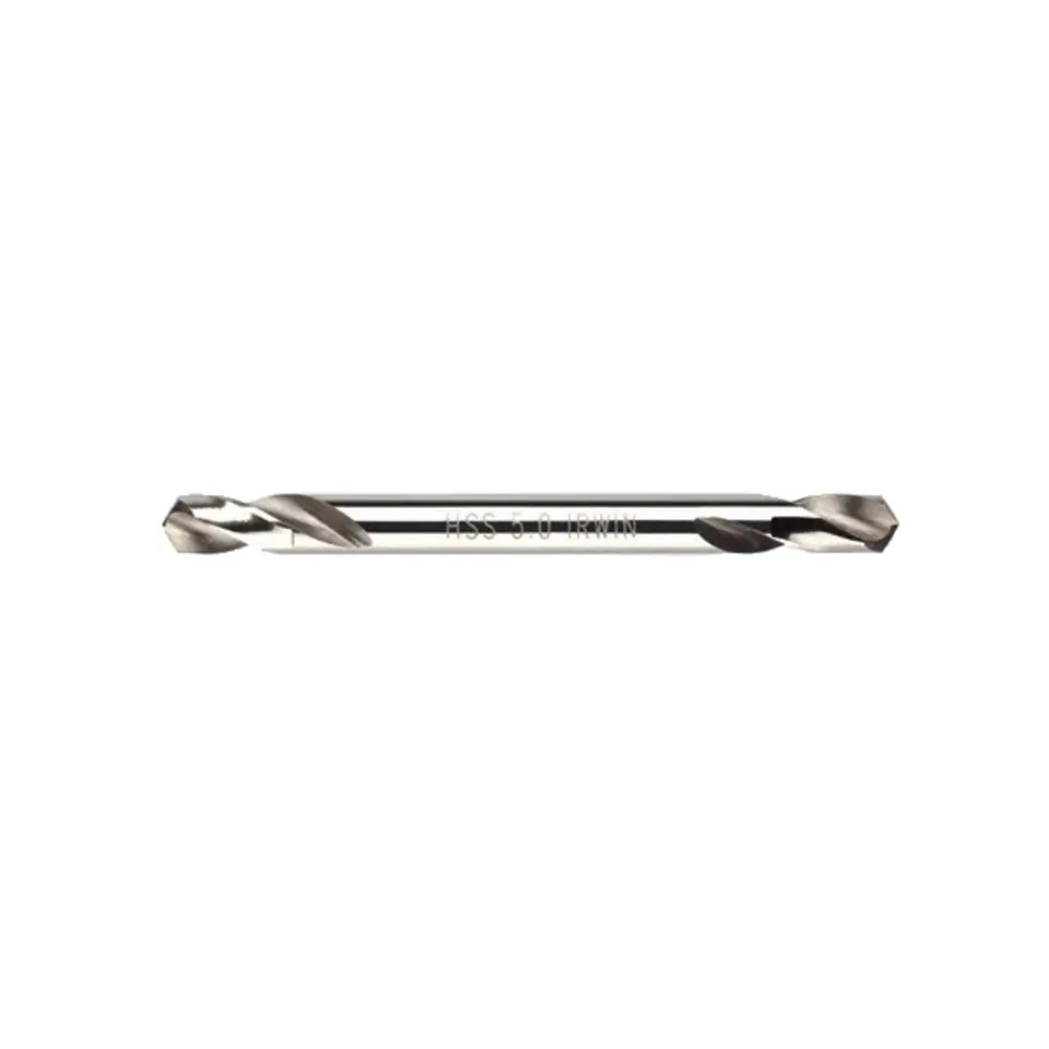 ⁨WIERTŁO DO METALU 3,0mm HSS DWUSTRONNE IRWIN⁩ w sklepie Wasserman.eu
