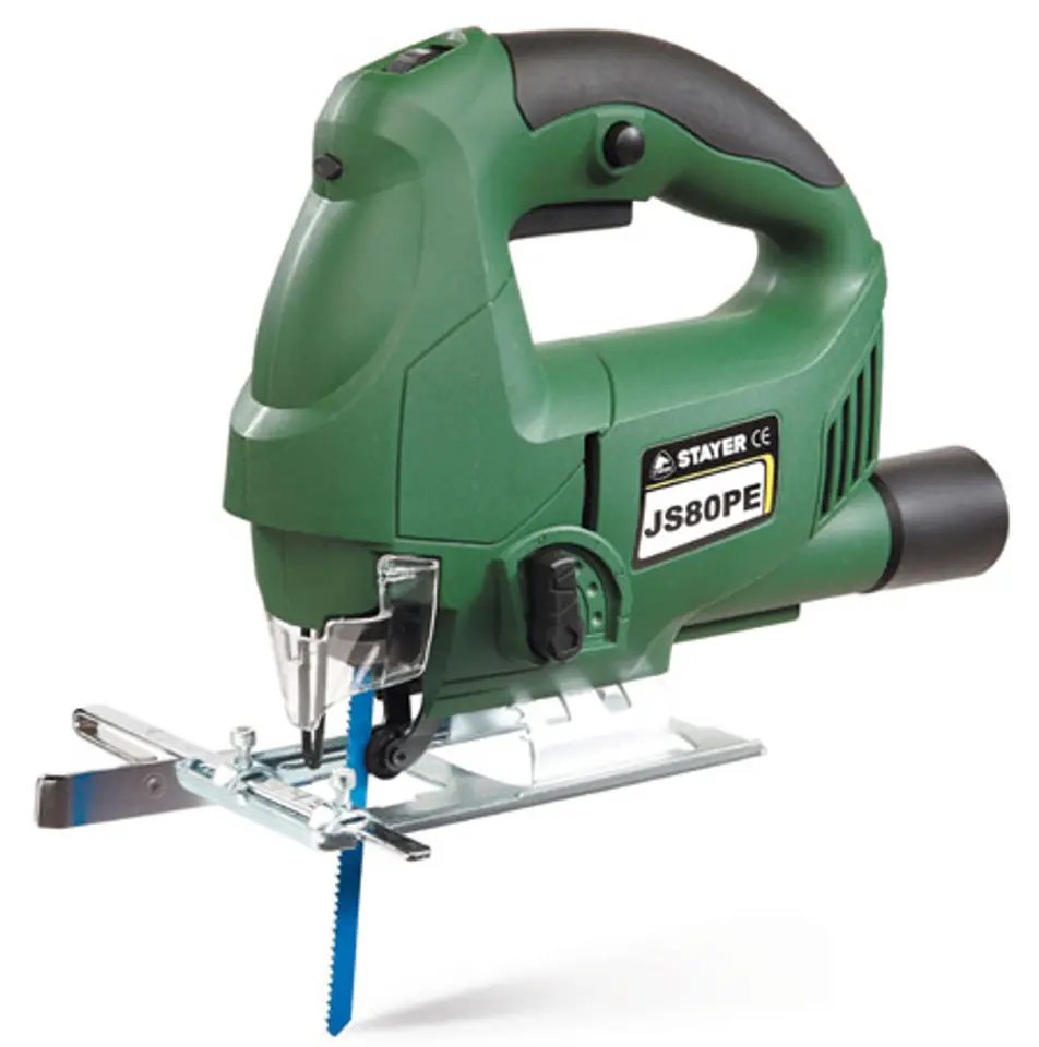 ⁨WYRZYNARKA JS 80 PE HOBBY STAYER⁩ w sklepie Wasserman.eu