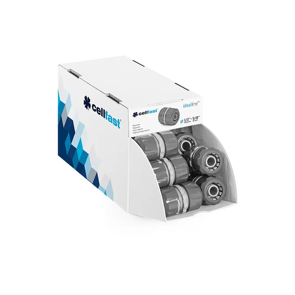⁨REPARATOR 3/4" IDEAL LINE PLUS CELLFAST⁩ w sklepie Wasserman.eu