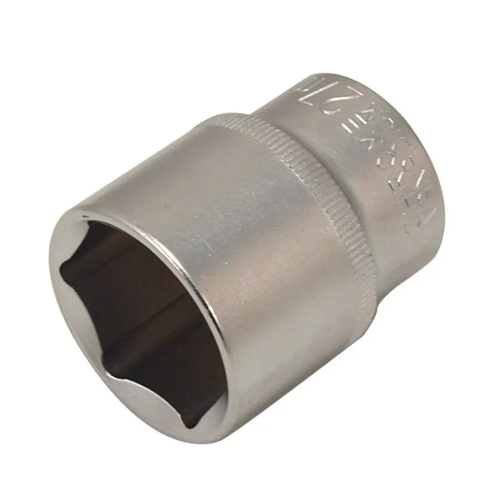 ⁨NASADKA 1/2" 14mm 6-kąt. REXXER⁩ w sklepie Wasserman.eu