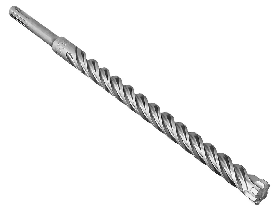 ⁨WIERTŁO SDS-plus 10x265mm NEMESIS 2 MAKITA⁩ w sklepie Wasserman.eu