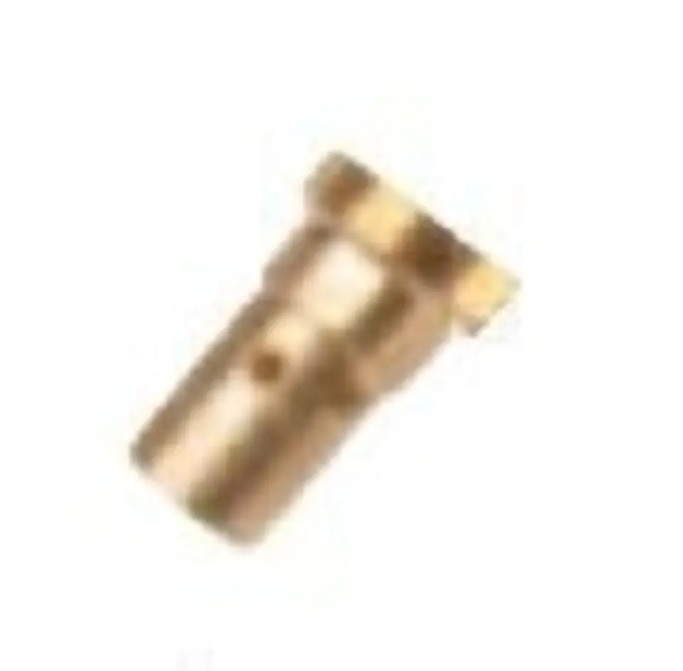 ⁨ŁĄCZNIK PRĄDOWY M8x25mm WELDLINE⁩ w sklepie Wasserman.eu