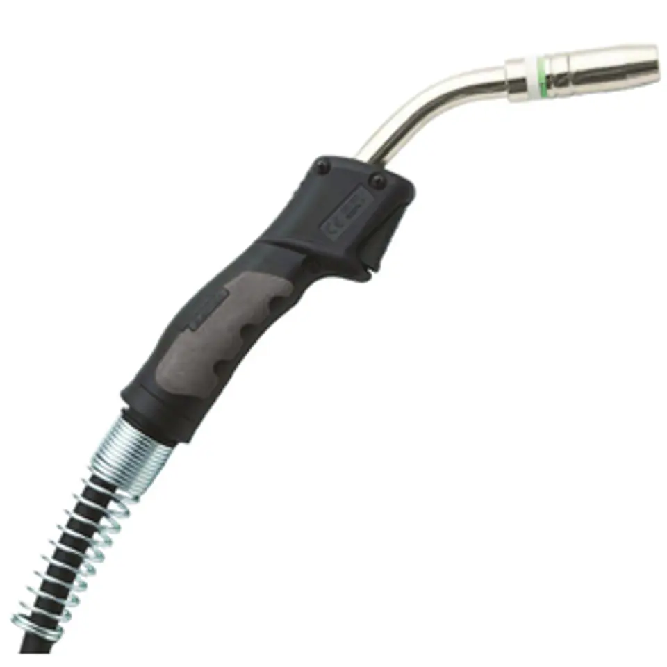 ⁨WELDLINE MIG TORCH LGS-360G 4M 300A 60%⁩ at Wasserman.eu