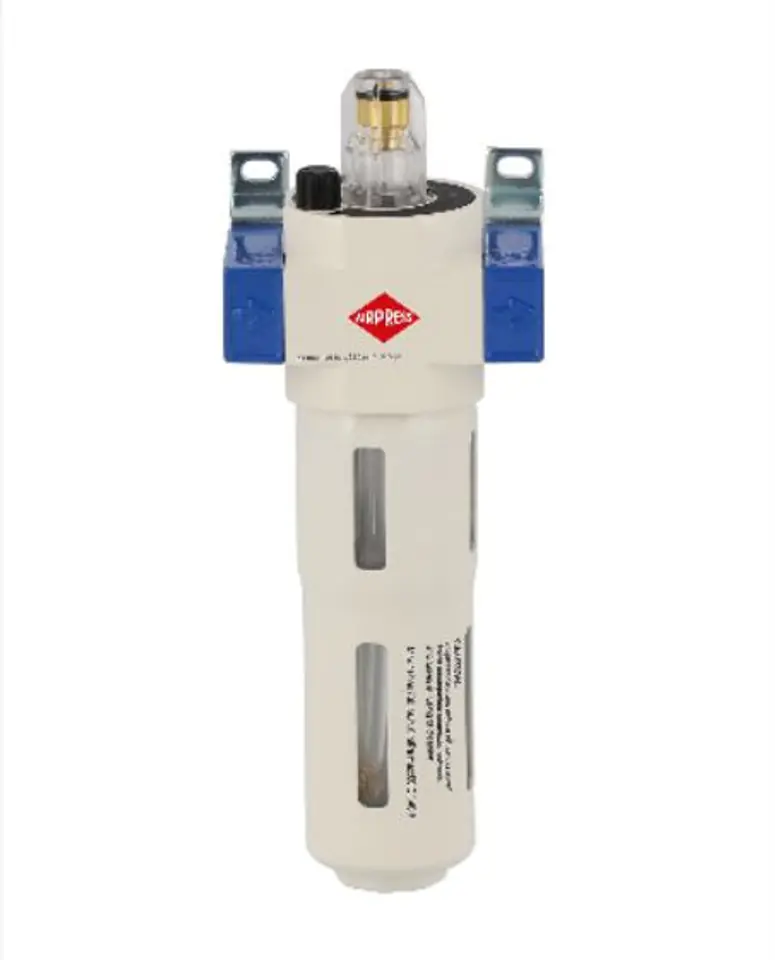 ⁨NAOLIWIACZ 1/4'' 15 BAR - PRO AIRPRESS⁩ w sklepie Wasserman.eu