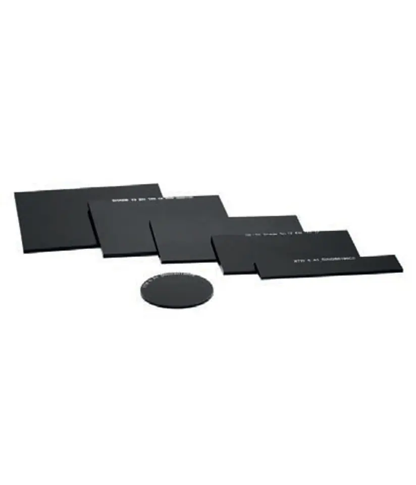 ⁨FILTR SPAWALNICZY 50X100 10 DIN TECHMAR⁩ w sklepie Wasserman.eu