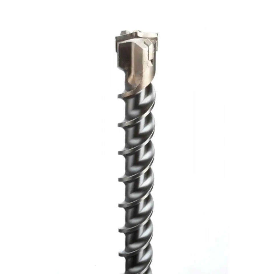WIERTŁO SDS-MAX 4C 25x340mm SPEEDHAMMER MAX IRWIN w sklepie Wasserman.eu