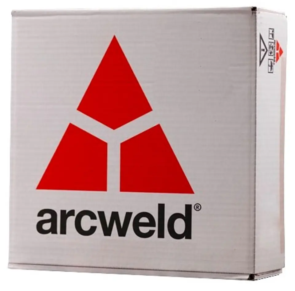 ⁨DRUT SPAWALNICZY 1,2 MM 15 KG. ARCWELD SG2 B300 LINCOLN ELECTRIC⁩ w sklepie Wasserman.eu