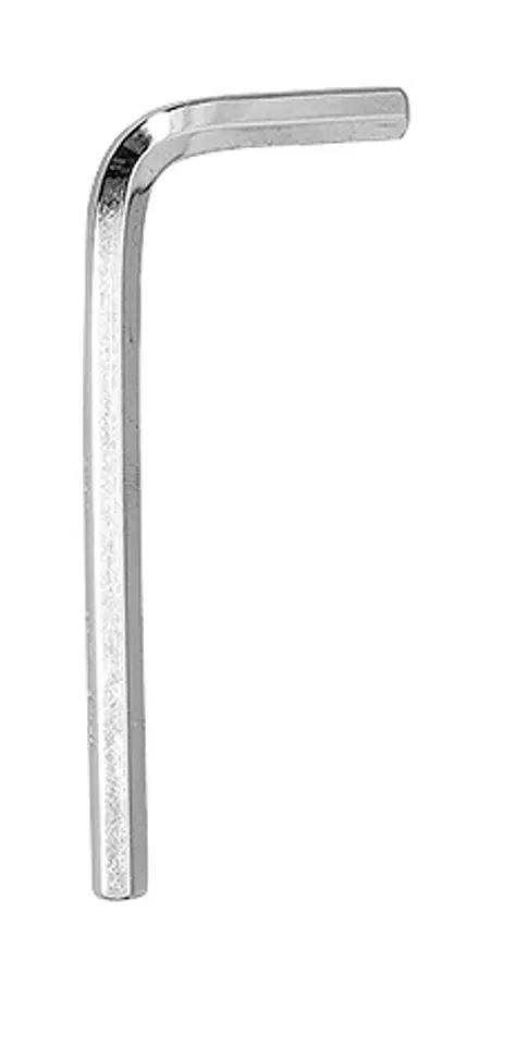 ⁨KLUCZ IMBUSOWY POJEDYŃCZY 10mm C.V. •Richmann•⁩ w sklepie Wasserman.eu