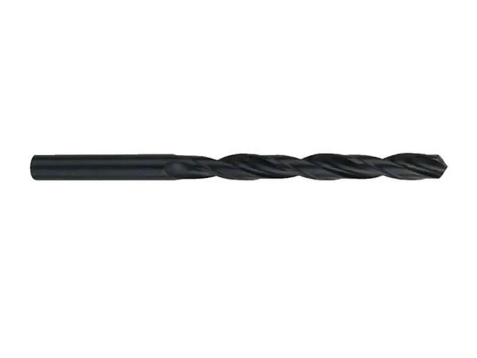 ⁨WIERTŁO DIN 338 HSS-R 2,0 mm, Typ N NORD TOOLS 10 sztuk⁩ w sklepie Wasserman.eu
