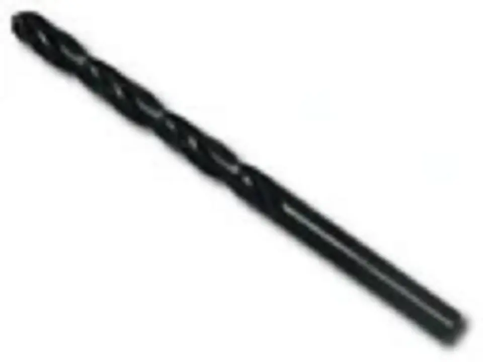 ⁨WIERTŁO DIN 338 HSS-R 2,2 mm, Typ N NORD TOOLS 10 sztuk⁩ w sklepie Wasserman.eu