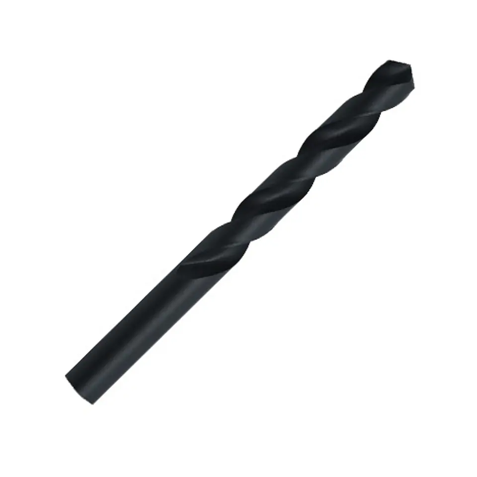 ⁨WIERTŁO DIN 338 HSS-R 2,8 mm, Typ N NORD TOOLS 10 sztuk⁩ w sklepie Wasserman.eu