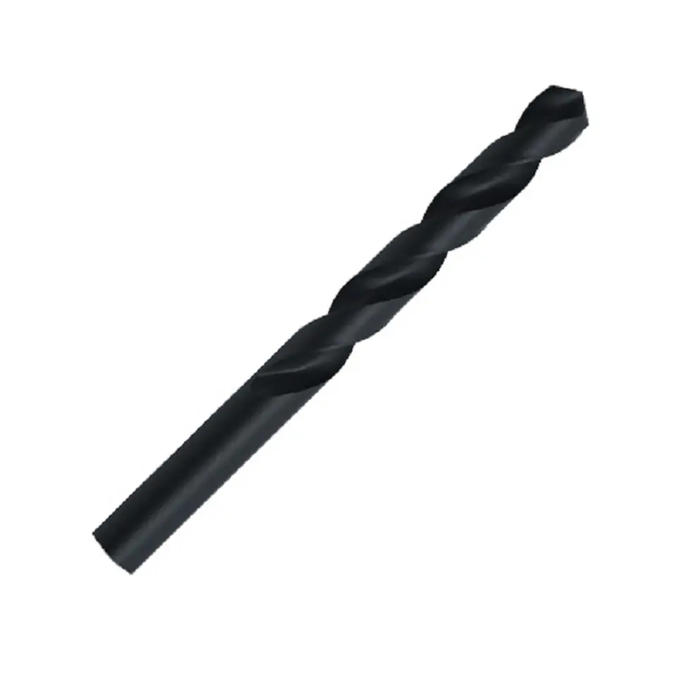 ⁨WIERTŁO DIN 338 HSS-R 5,3 mm, Typ N NORD TOOLS 10 sztuk⁩ w sklepie Wasserman.eu