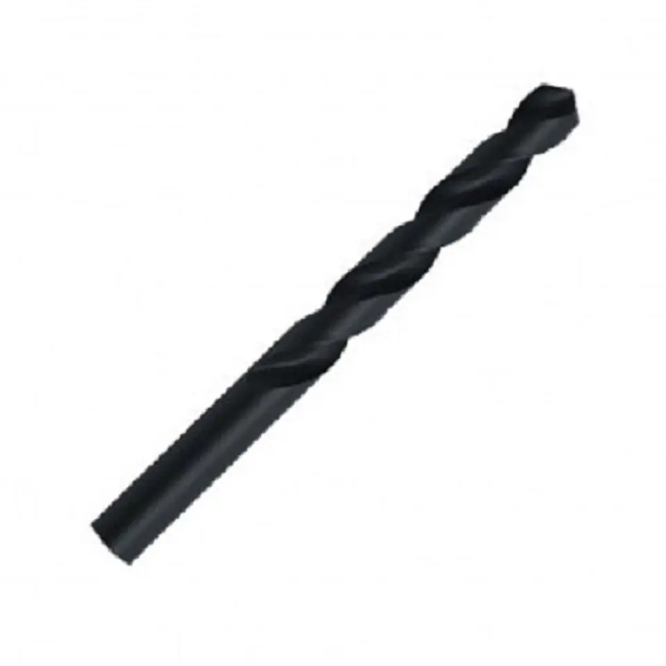 ⁨WIERTŁO DIN 338 HSS-R 4,2 mm, Typ N NORD TOOLS 10 sztuk⁩ w sklepie Wasserman.eu
