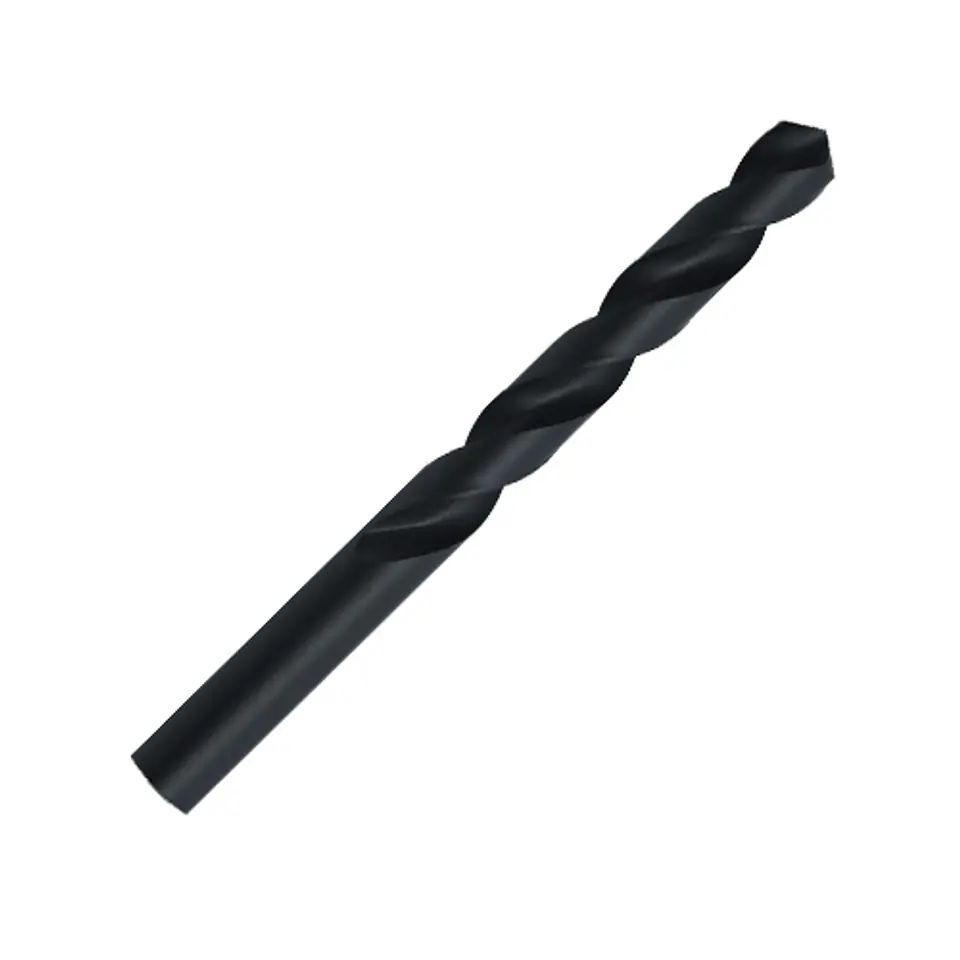 ⁨WIERTŁO DIN 338 HSS-R 5,5 mm, Typ N NORD TOOLS⁩ w sklepie Wasserman.eu