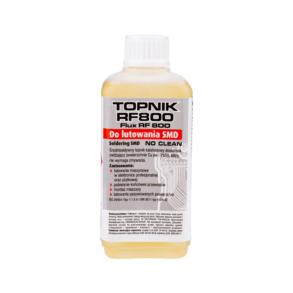 ⁨Topnik RF 800 100ml AG AGT-109⁩ w sklepie Wasserman.eu