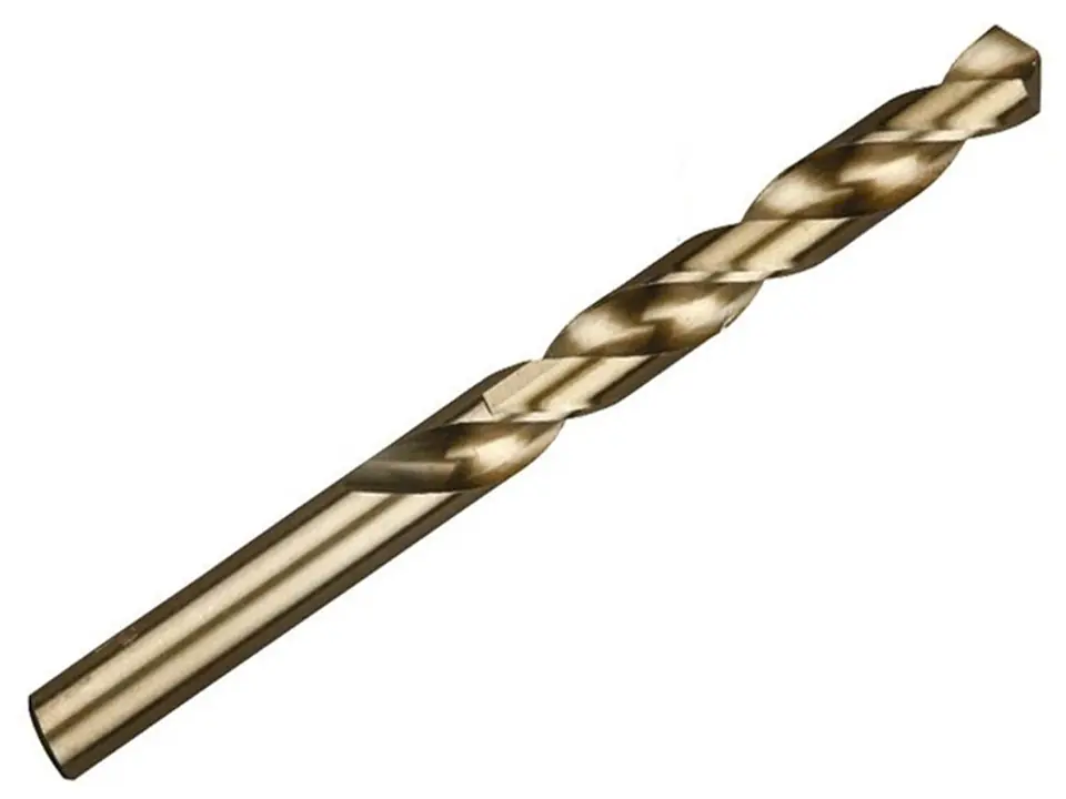⁨WIERTŁO KOBALTOWE DO METALU DIN 338 HSSE-CO5 7,0mm, Typ N ) NORD TOOLS ( opak. - 10 szt.)⁩ w sklepie Wasserman.eu