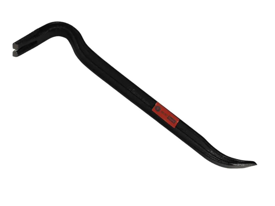 ŁOM WYCIĄGACZ 450mm BEST TOOLS w sklepie Wasserman.eu
