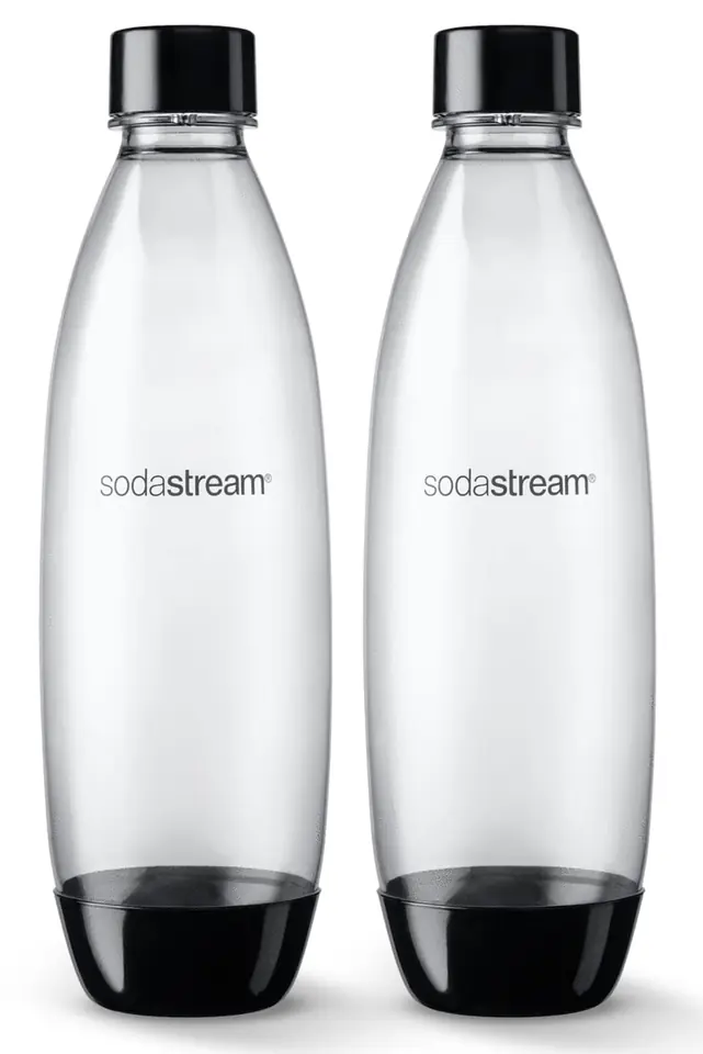 ⁨SodaStream 1741260410 carbonator accessory/supply Carbonating bottle⁩ at Wasserman.eu