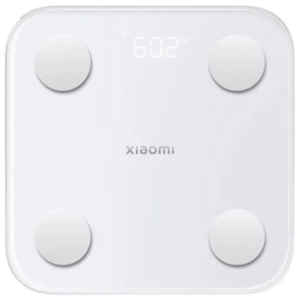 ⁨Xiaomi Body Composition Scale S400⁩ at Wasserman.eu