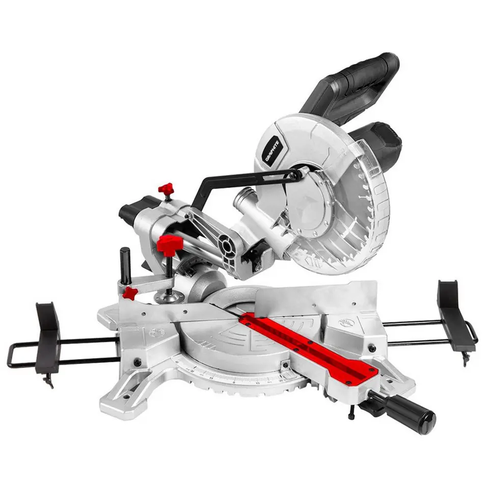 PILARKA UKOSOWA ENERGY+ 18V, TARCZA 210*30MM w sklepie Wasserman.eu