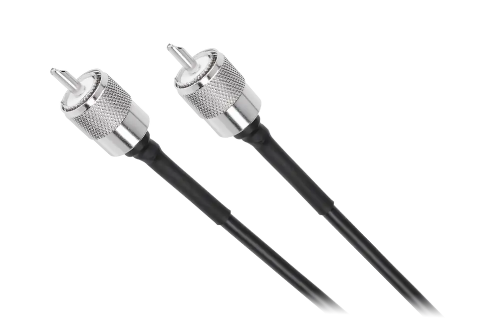 Kabel do miernika SWR 30cm w sklepie Wasserman.eu