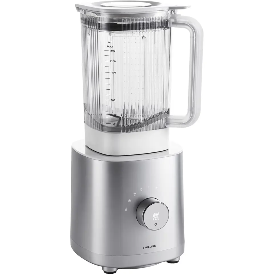 ⁨ZWILLING Universal 1200 L Stand mixer 1200 W Silver⁩ at Wasserman.eu