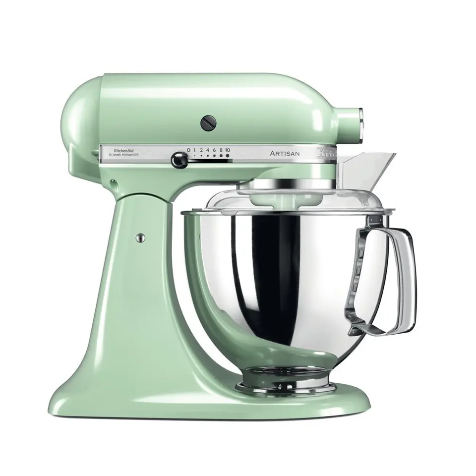 ⁨Robot kuchenny KitchenAid Artisan 5KSM175PSEPT⁩ w sklepie Wasserman.eu