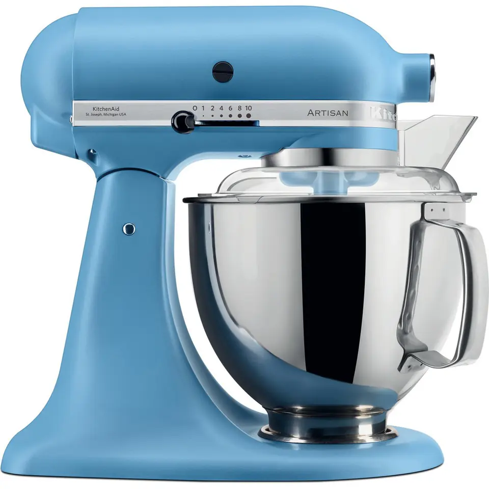 ⁨Robot kuchenny KitchenAid Artisan 5KSM175PSEVB⁩ w sklepie Wasserman.eu
