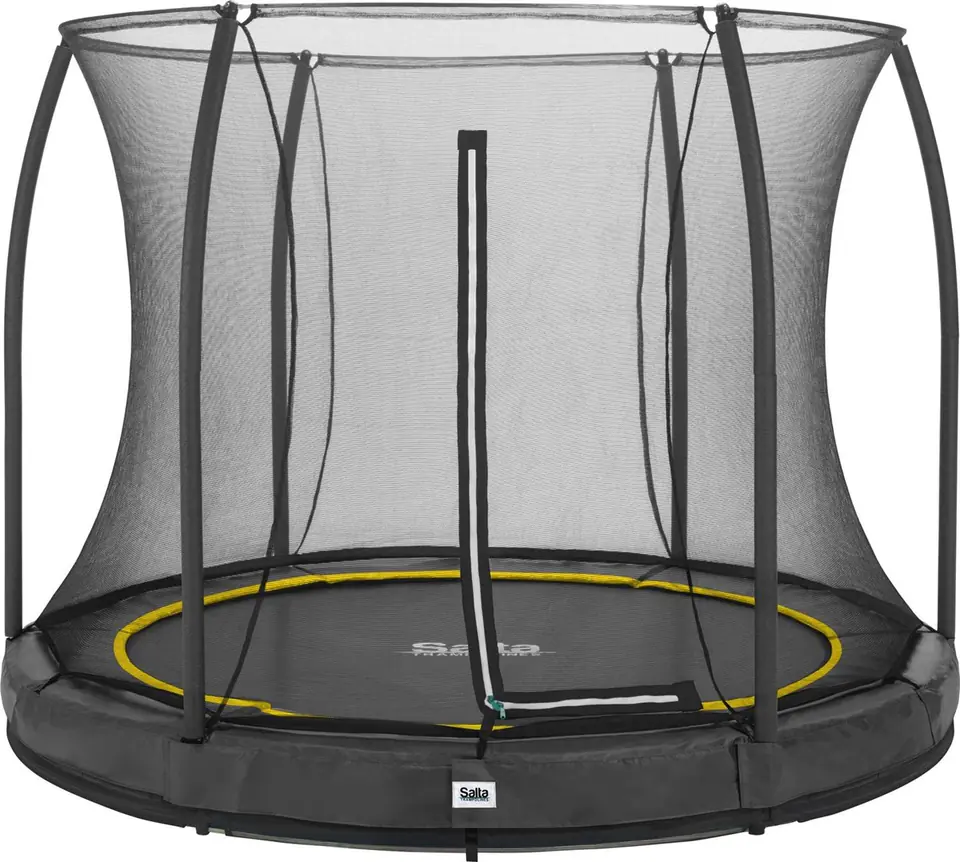 ⁨Trampolina Salta Comfort Edition Ground 305cm⁩ w sklepie Wasserman.eu