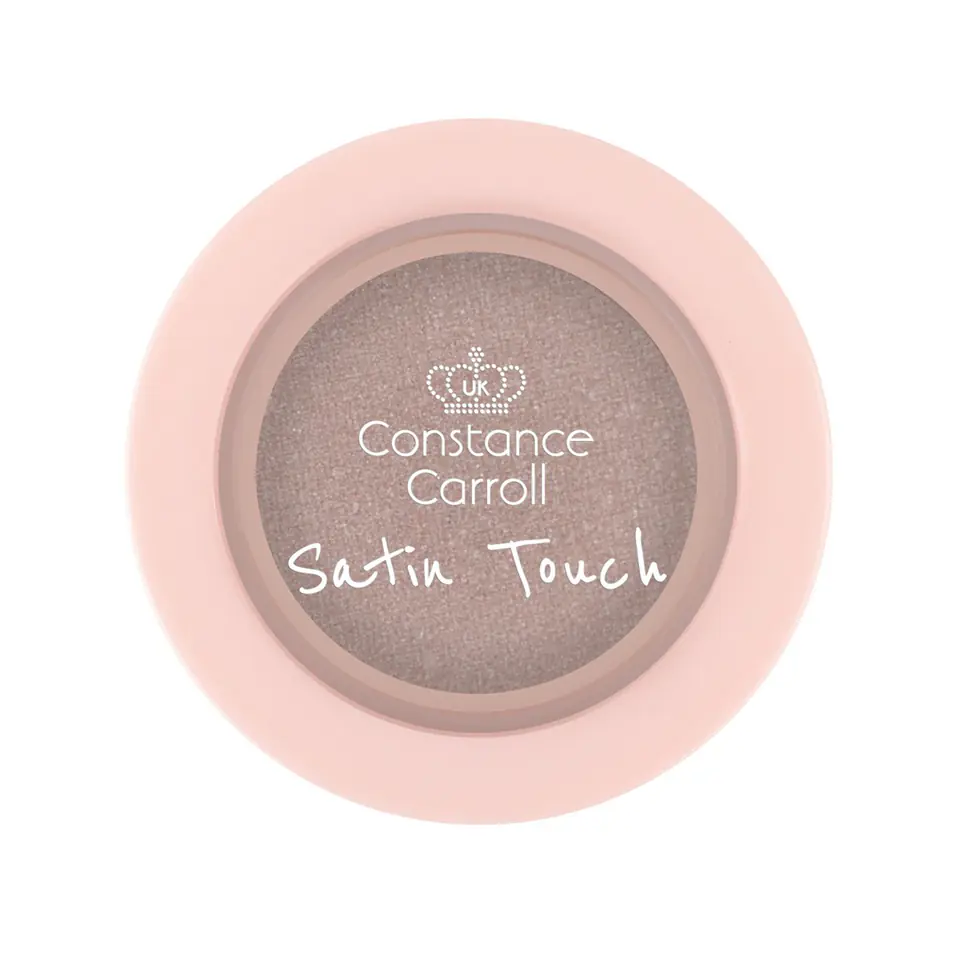 ⁨Constance Carroll Eyeshadow Satin Touch Mono No. 03 Lolita 1pcs⁩ at Wasserman.eu