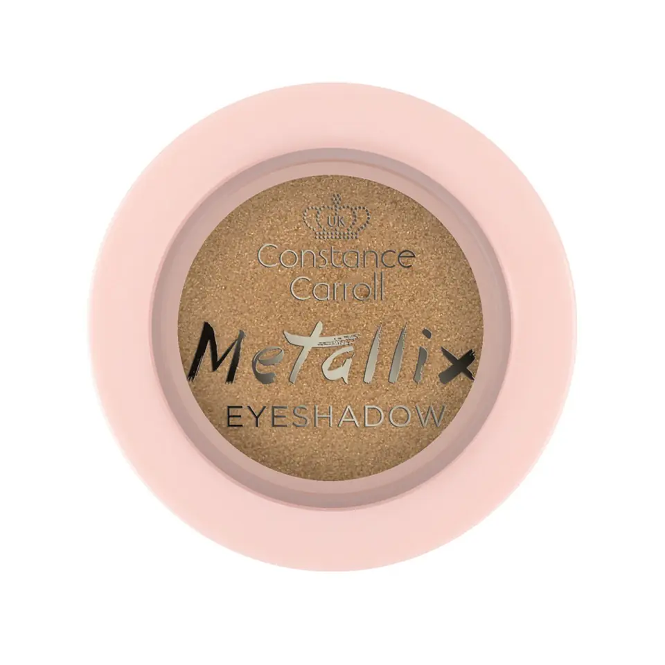 ⁨Constance Carroll Eye Shadow Metallix Mono No. 04 Mars 1pcs⁩ at Wasserman.eu