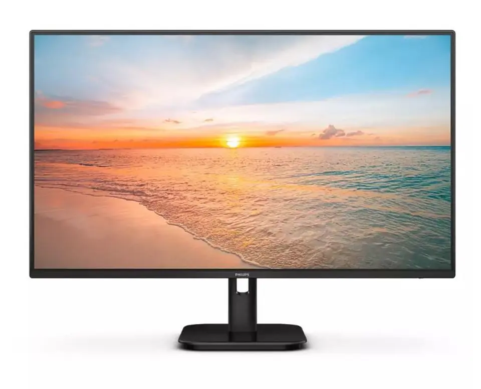 ⁨Monitor PHILIPS 27E1N1300A/00 (27" /TFT IPS /100Hz /1920 x 1080 /Czarny)⁩ w sklepie Wasserman.eu