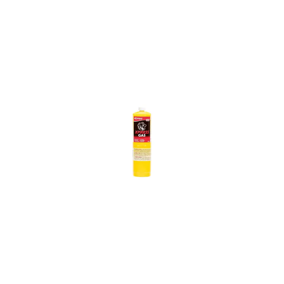 ZASOBNIK GAZOWY PROP. XPRESSGAS 400G w sklepie Wasserman.eu